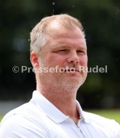 16.07.26 VfB Stuttgart Training