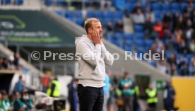 17.04.22 TSG 1899 Hoffenheim - SpVgg Greuther F&uuml;rth