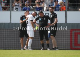 21.05.22 wfv-Pokal Finale Stuttgarter Kickers - SSV Ulm 1846