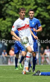 02.07.22 SV B&ouml;blingen - VfB Stuttgart
