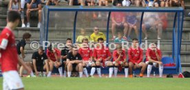 U17 VfB Stuttgart - U17 Hertha BSC Berlin