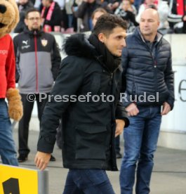VfB Stuttgart - Hertha BSC Berlin