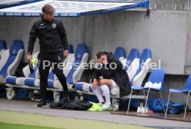 Karlsruher SC - VfB Stuttgart