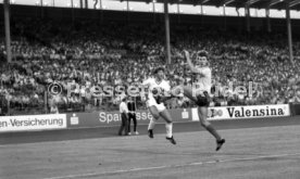 28.08.84 VfB Stuttgart - Eintracht Braunschweig