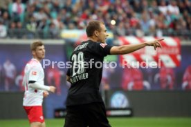RB Leipzig - VfB Stuttgart