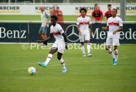 27.06.22 VfB Stuttgart Training