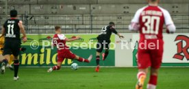 01.11.20 SC Freiburg - Bayer 04 Leverkusen