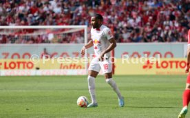 06.05.23 SC Freiburg - RB Leipzig