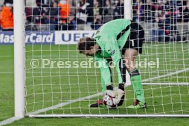 17.03.10 FC Barcelona - VfB Stuttgart