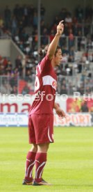Heidenheim-VFB