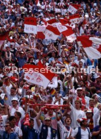 22.06.91 DFB-Pokal Finale 1991 SV Werder Bremen - 1. FC K&ouml;ln