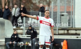 05.01.25 VfB Stuttgart - Ajax Amsterdam