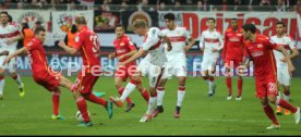 1. FC Union Berlin - VfB Stuttgart