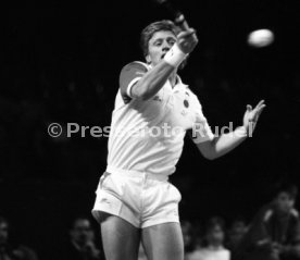 24.11.87 Tennis Young Masters Stuttgart
