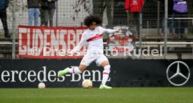 16.04.23 VfB Stuttgart II - KSV Hessen Kassel