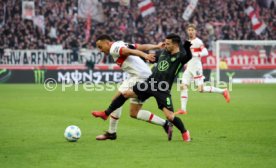 15.02.25 VfB Stuttgart - VfL Wolfsburg