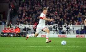 16.03.25 VfB Stuttgart - Bayer 04 Leverkusen