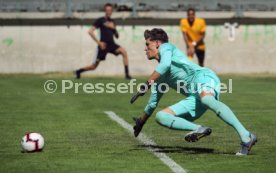 Young Boys Bern - VfB Stuttgart