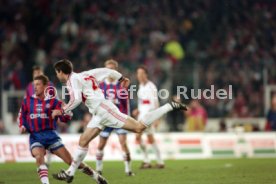 01.12.96 VfB Stuttgart - FC Bayern M&uuml;nchen