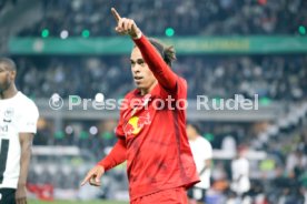 03.06.23 DFB-Pokal Finale RB Leipzig - Eintracht Frankfurt