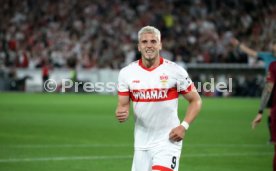 11.05.25 VfB Stuttgart - FC Augsburg