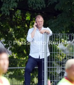 21.07.23 VfB Stuttgart Training