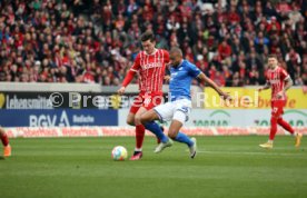12.03.23 SC Freiburg - TSG 1899 Hoffenheim