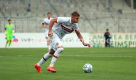 09.09.26 U19 VfB Stuttgart - U19 Viking Stavanger