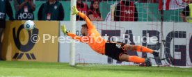 FC Energie Cottbus - VfB Stuttgart