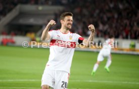 VfB Stuttgart - 1. FC Union Berlin