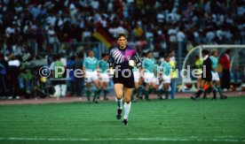 WM 1990 Halbfinale Deutschland - England