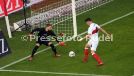 VfB Stuttgart - FC Schalke 04