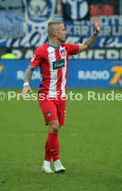 1. FC Heidenheim - Karlsruher SC
