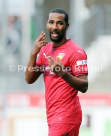 Stuttgarter Kickers - VfB Stuttgart II