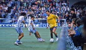 05.01.92 Hallen Masters Stuttgart