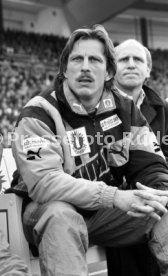 29.02.92 VfB Stuttgart - Dynamo Dresden