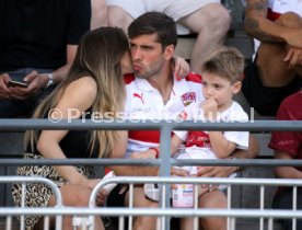 VfB Stuttgart - SpVgg Greuther F&uuml;rth