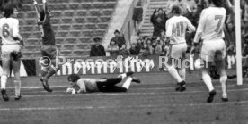15.02.75 FC Bayern M&uuml;nchen - VfB Stuttgart