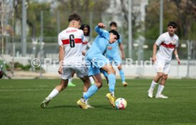15.04.23 U19 VfB Stuttgart - U19 SC Freiburg