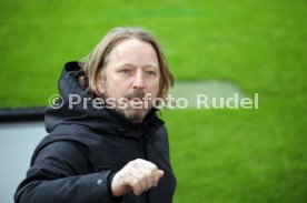 20.03.21 FC Bayern M&uuml;nchen - VfB Stuttgart