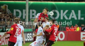 SC Freiburg - 1. FC Union Berlin