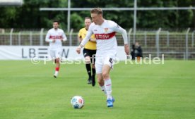 26.07.25 VfB Stuttgart - Celta de Vigo