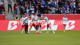 10.10.26 TSG 1899 Hoffenheim - Hamburger SV