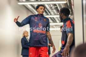 02.10.26 FC Bayern Basketball - Partizan Belgrad