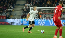 10.10.25 Deutschland - Luxemburg