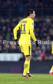 RC Stra&szlig;burg - Paris St. Germain