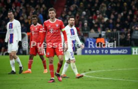 08.03.23 FC Bayern M&uuml;nchen - Paris Saint-Germain