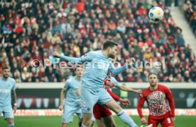 17.12.23 SC Freiburg - 1. FC K&ouml;ln