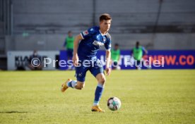 21.02.21 Karlsruher SC - 1. FC N&uuml;rnberg