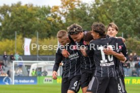 22.10.25 U19 Eintracht Frankfurt - U19 Liverpool FC